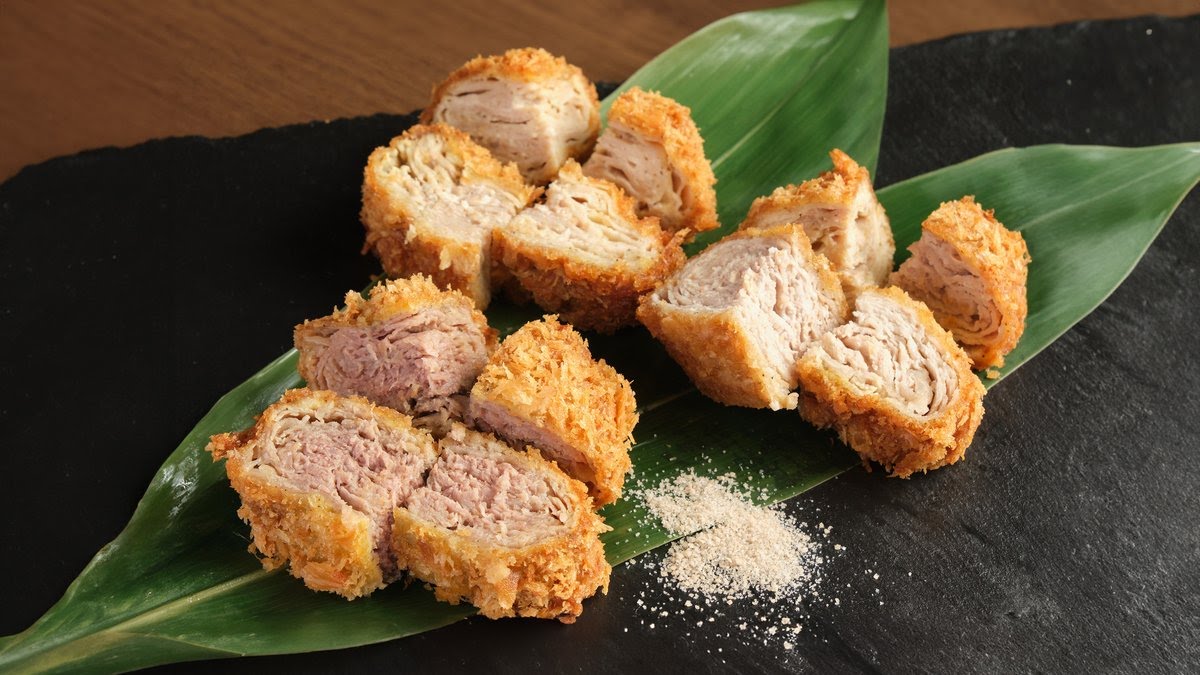 Kimukatsu by null