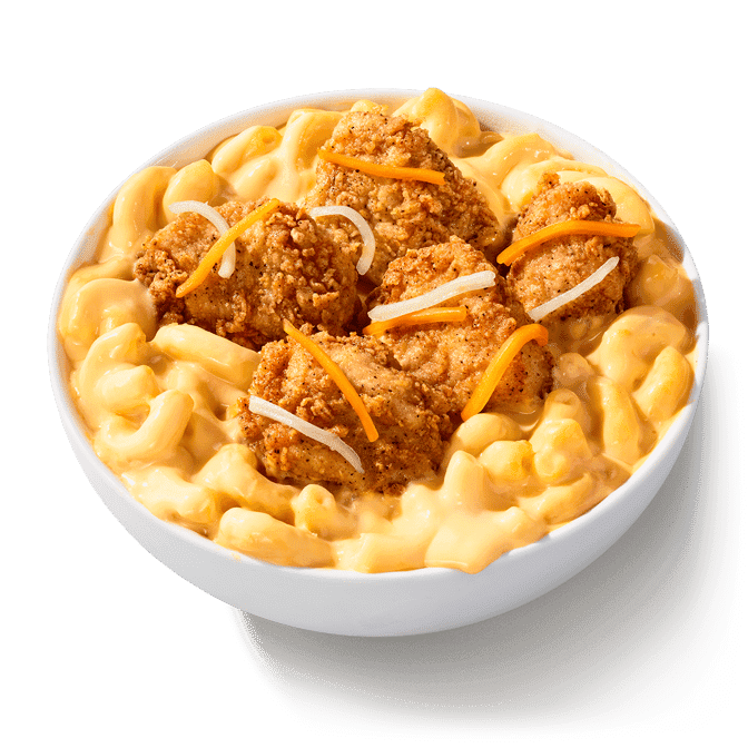 KFC by null