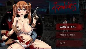 Zombie free jpg x Zombie free