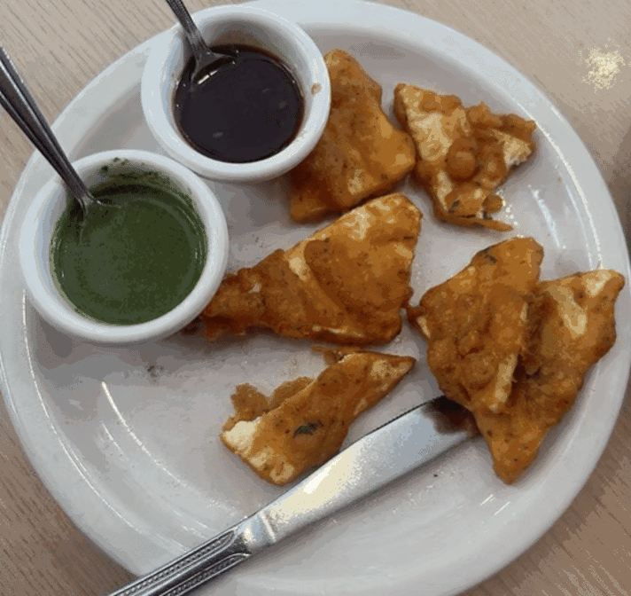 Himalayan Grill by null