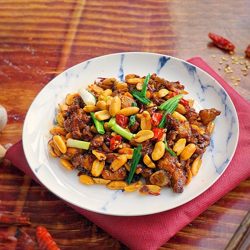 Ben Ben Hot Pot by null