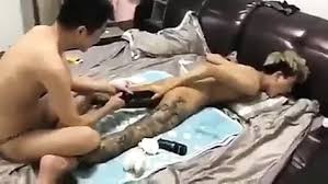 Gay bondage asian jpg x Gay bondage asian