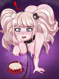 Faygrey sold as a slave to junko enoshima joi cei petplay sissification anal trainer the joi database jpg x Chan junko enoshima