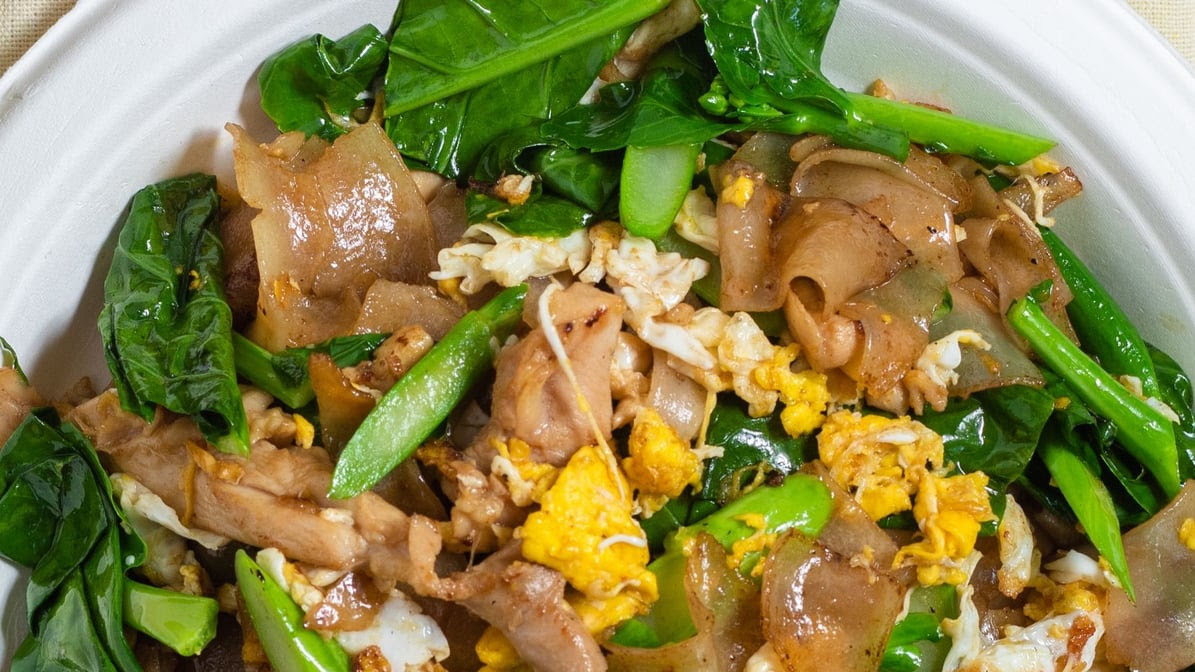 Owl Owl Thai Lao Street Food by null