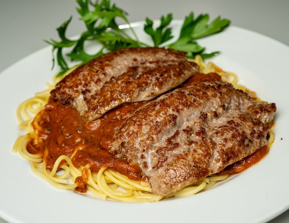 Little Henry's Italian Food by null