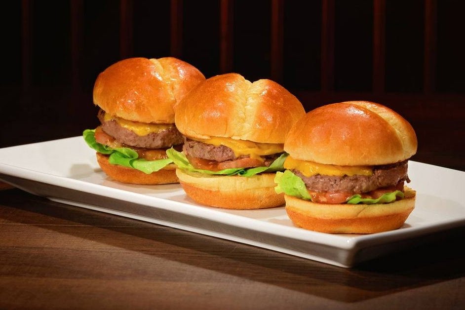 Seventy Six Lamb by Station Casinos by null