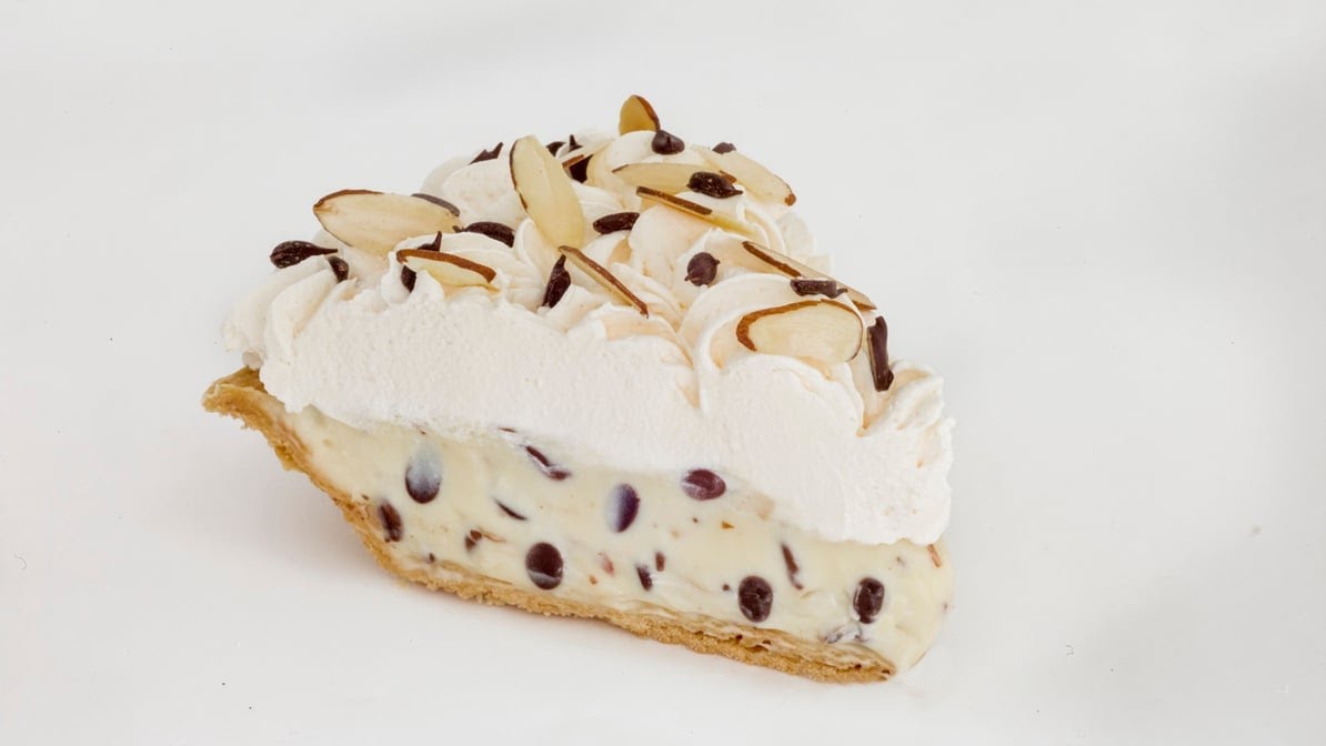 Achatz Handmade Pie Co by null