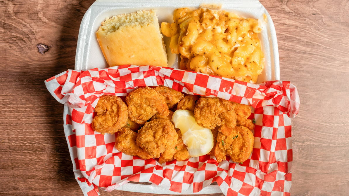 Louisiana Heaven by null