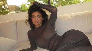 Layla jenner sexy gift fullhd phd jpg x Jenner sexy pics