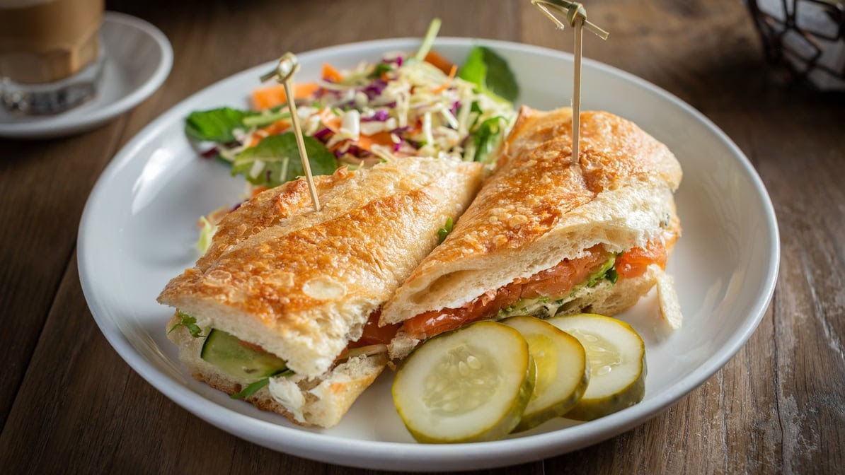 Cupitol Coffee & Eatery (West Loop) by null