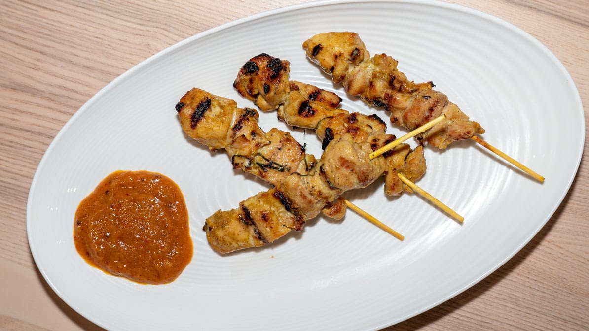 Lemon Grass Thai Restaurant by null