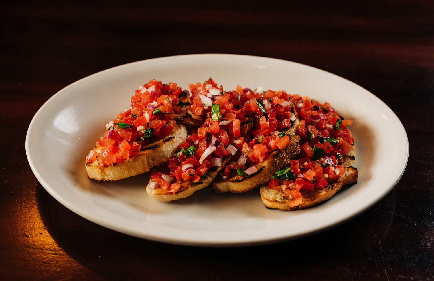 Andiamo Italian Ristorante by null