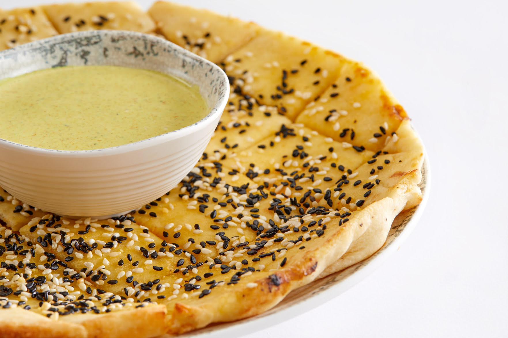 Bombay Pizza Kitchen by null
