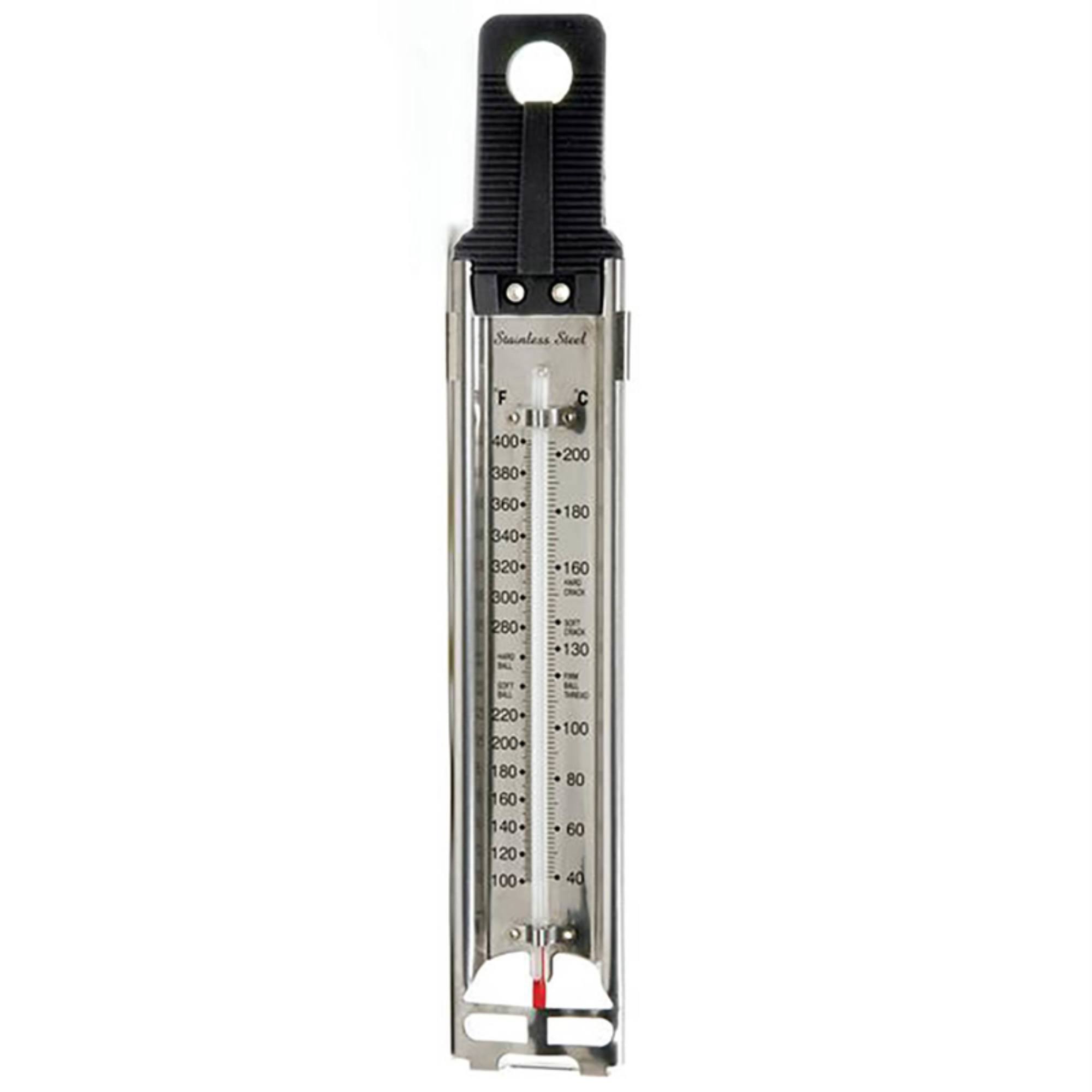 Norpro 5901 Candy, Deep Fry Thermometer