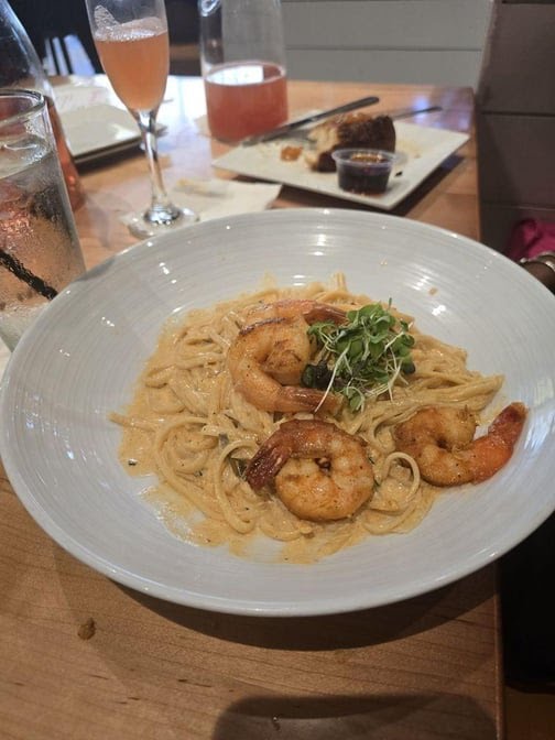 Miss Toya’s Creole House by null