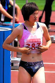 ブルマ中学生|少女たちの体育祭 写真集 鮫島琢磨 女子高生120人のときめき 三心堂