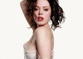Girls on top wild rose nowness jpg x Rose mcgowan sexy