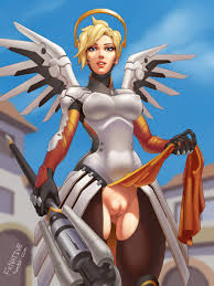 Sexy mercy jpg x Sexy mercy