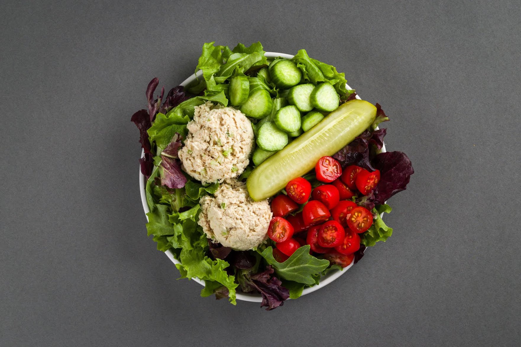 All About The Bread by null