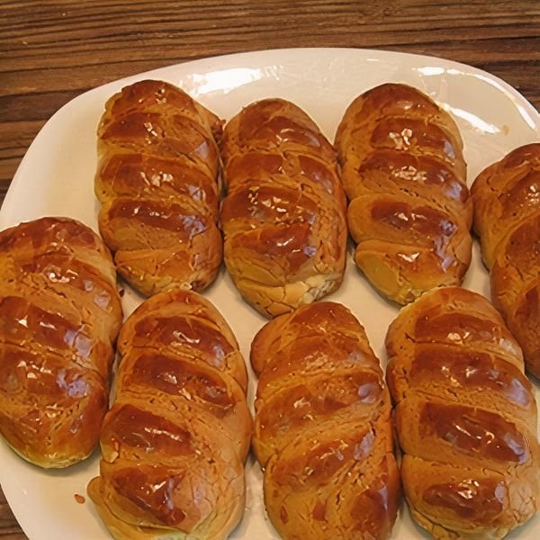 Tarihi Oktay Kurabiye Fırını by null