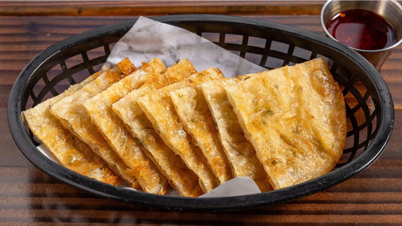Hengry Dumpling House by null