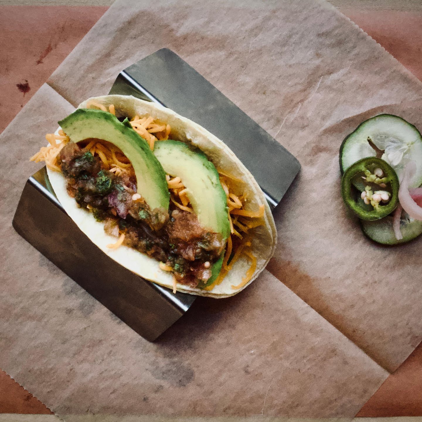 Revolution Barbeque by null