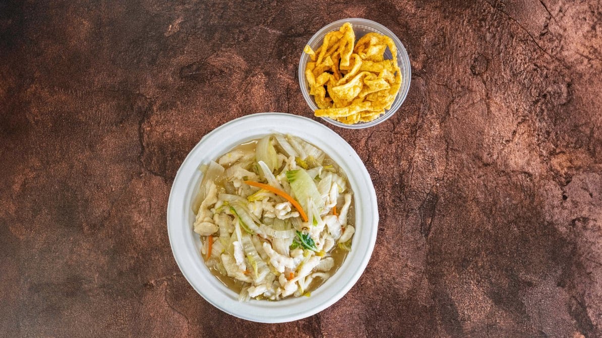 Peking Restaurant by null