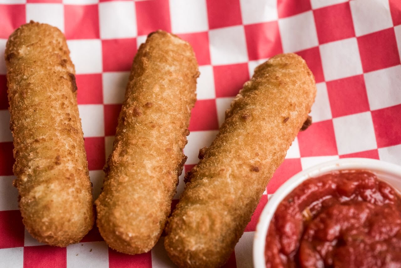 Roma's Pizza by null