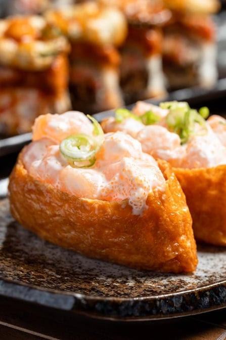 Pier 50 Sushi - Arden by null