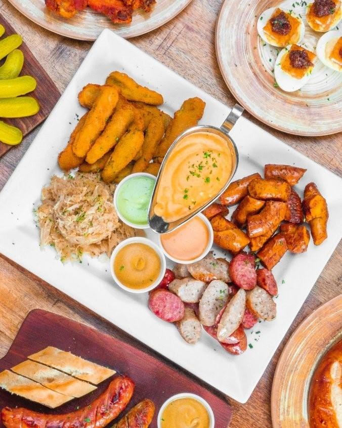 King’s BierHaus by null