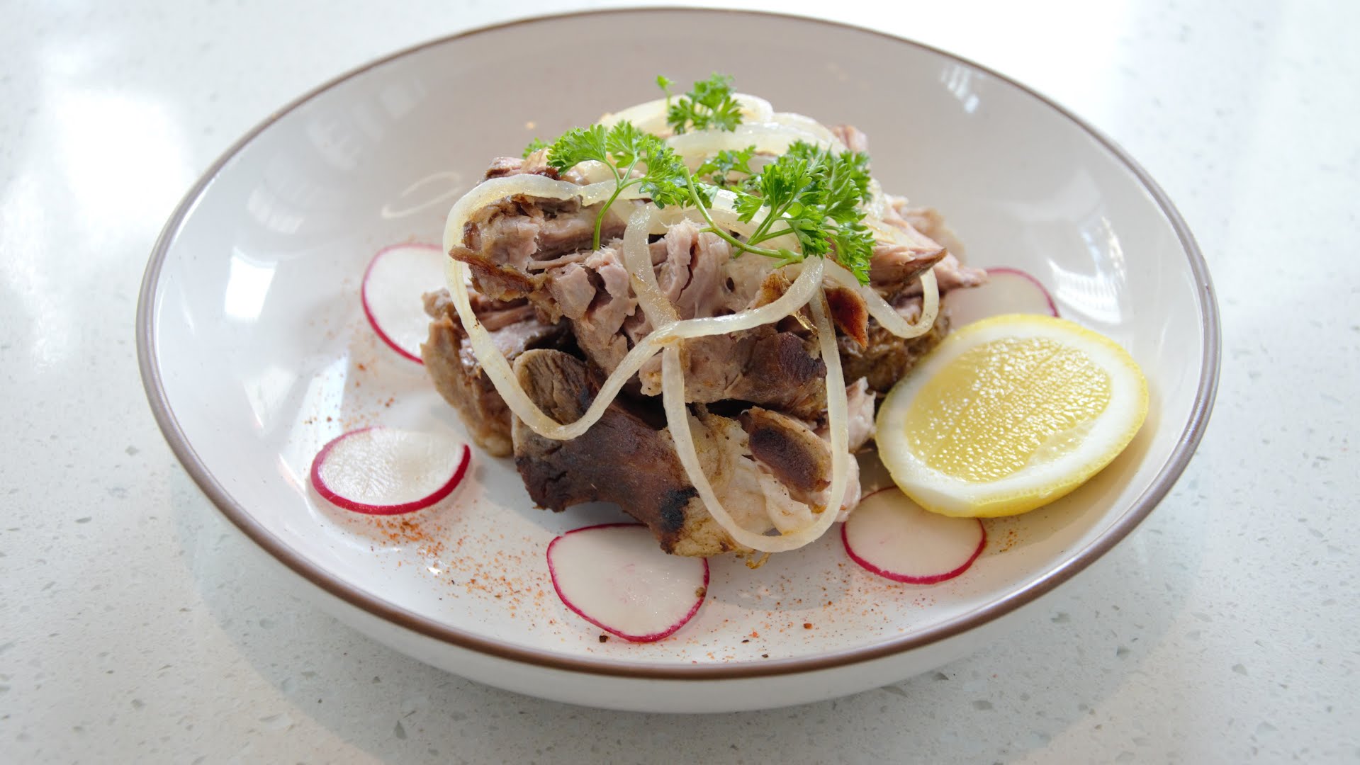 Caña Restaurant and Lounge by null