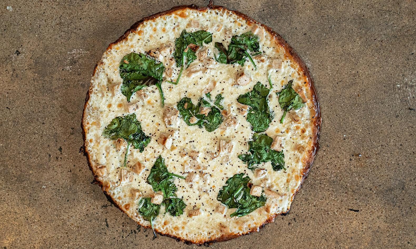 Greenville Avenue Pizza Company by null