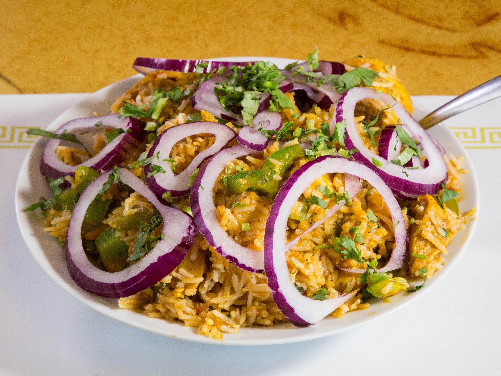 India Oven by null