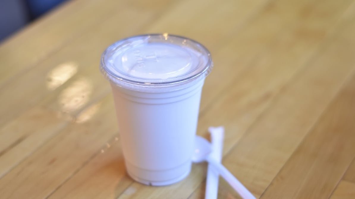 Hot Chip Burger Bar by null