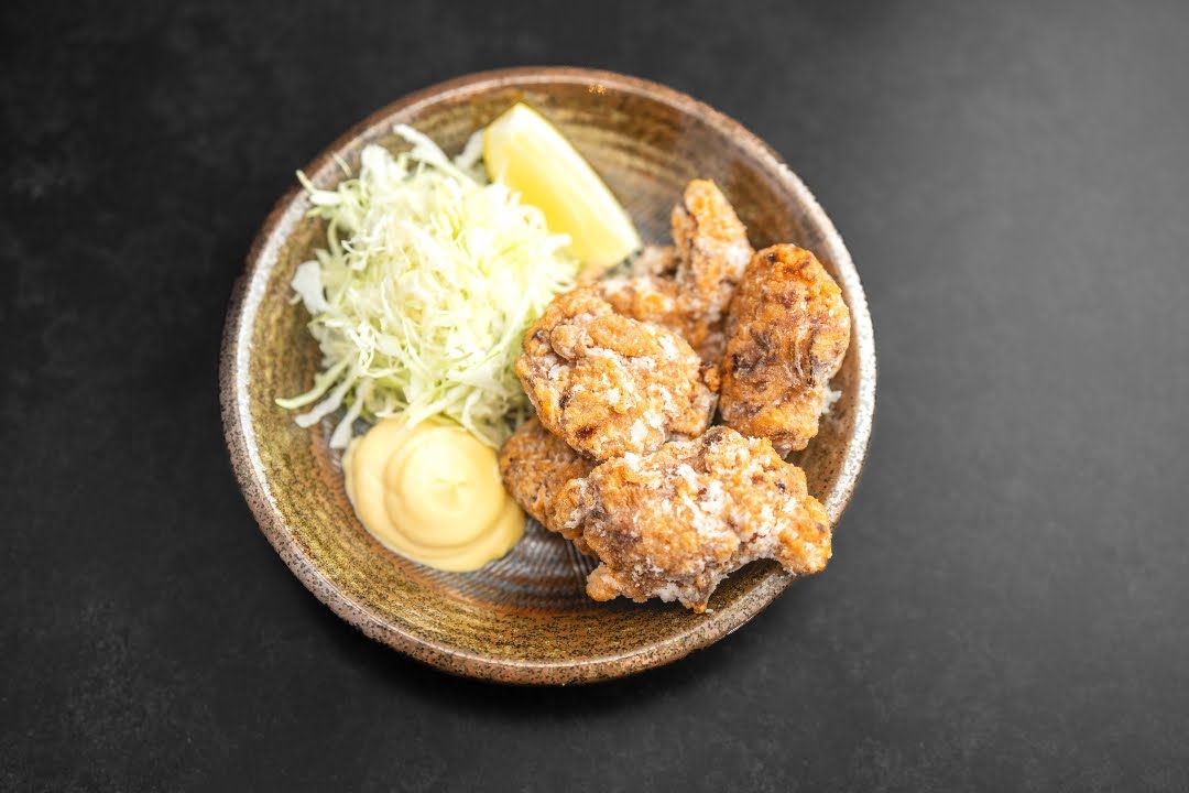 Yakitori Edomasa by null