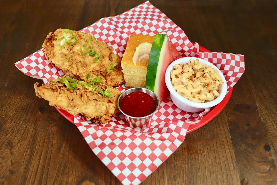 The Smoke Shop BBQ - Harvard Square by null