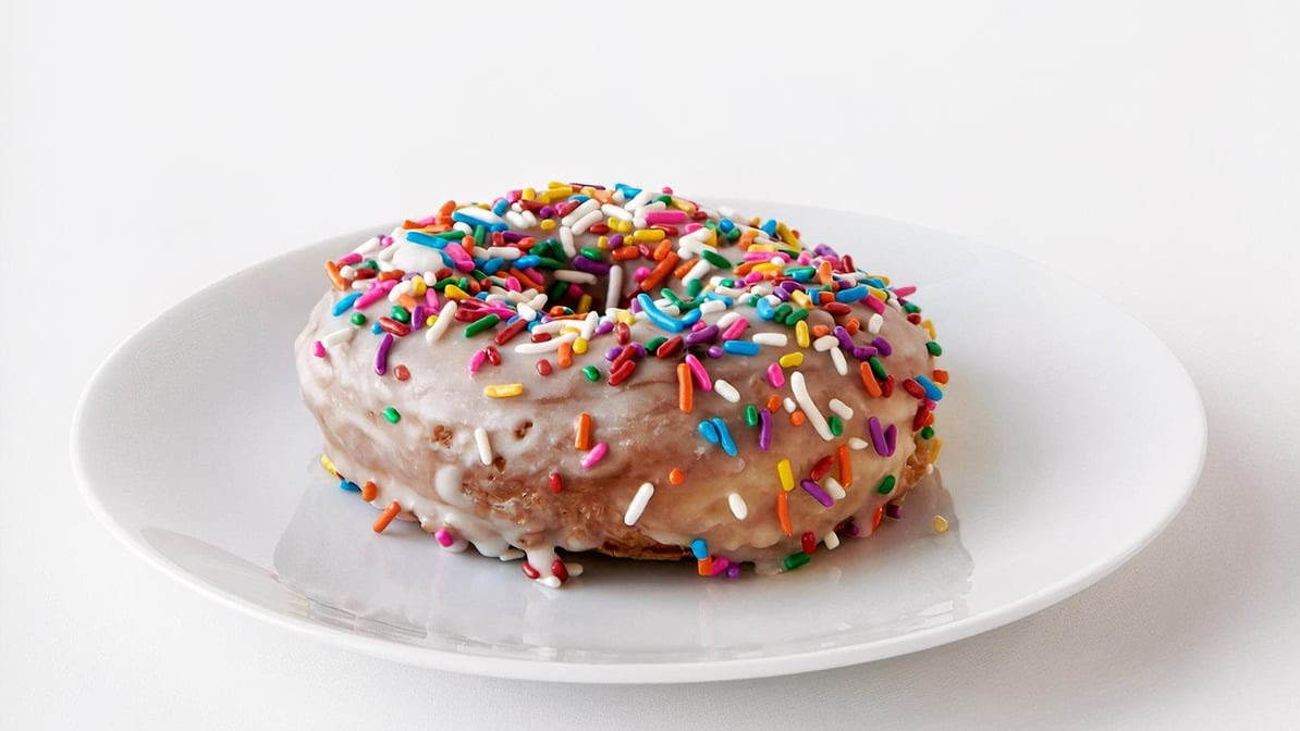 Nightlight Donuts & Coffee by null