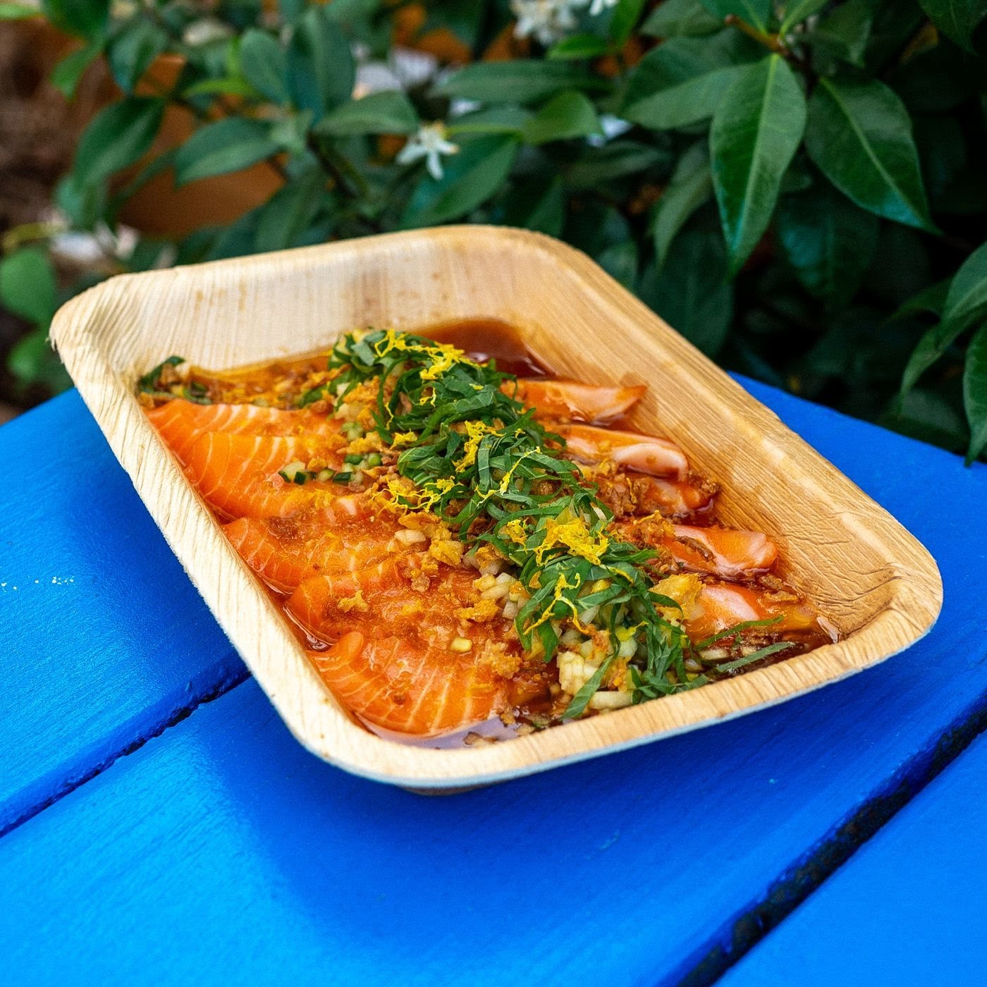 Flying Fish Company LLC by null