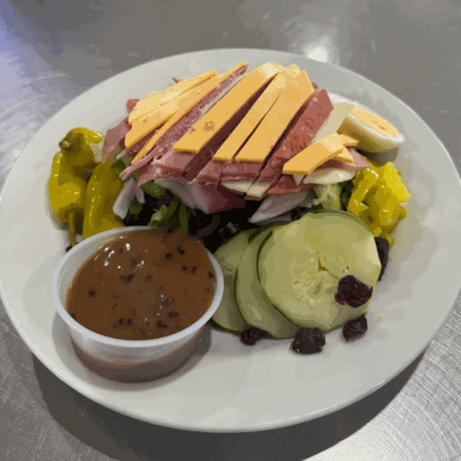 Primanti Bros. by null