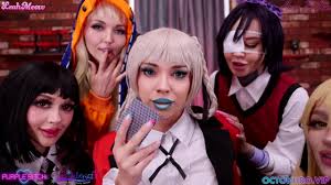 Search cosplay group jpg x Cosplay group sex