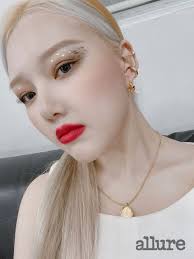 yerin nude fake|Yerin Ha is the perfect Sophie Beckett and here is why : r/BridgertonNetflix