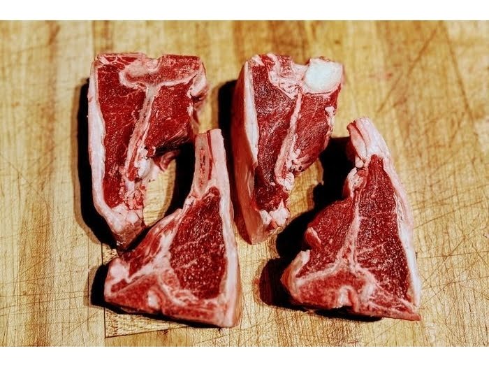 Prospect Butcher Co. by null