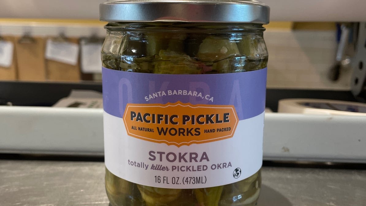 Goose The Market by null