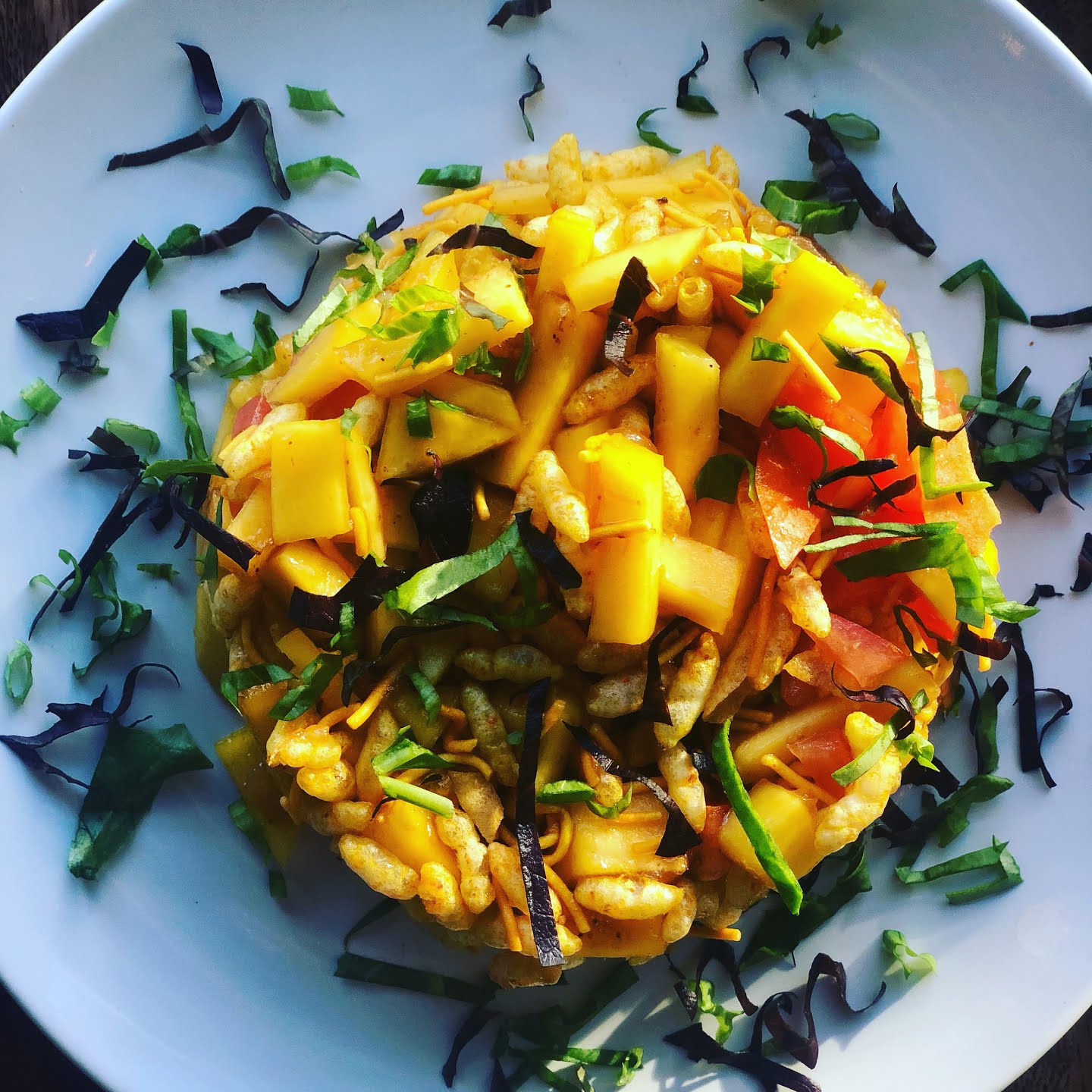 Spice Street Restaurant by null