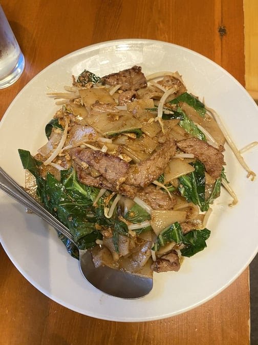 Aroy Thai Chicago by null
