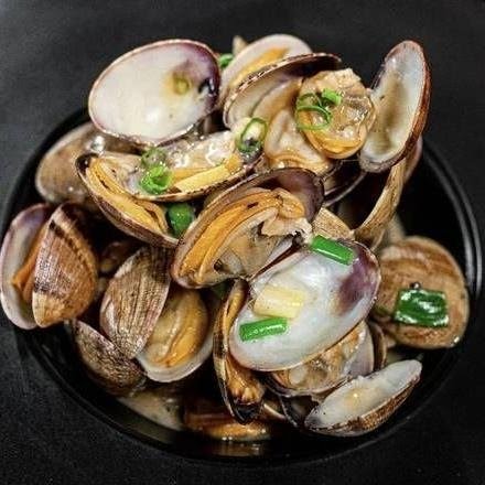 The Fish Man by null