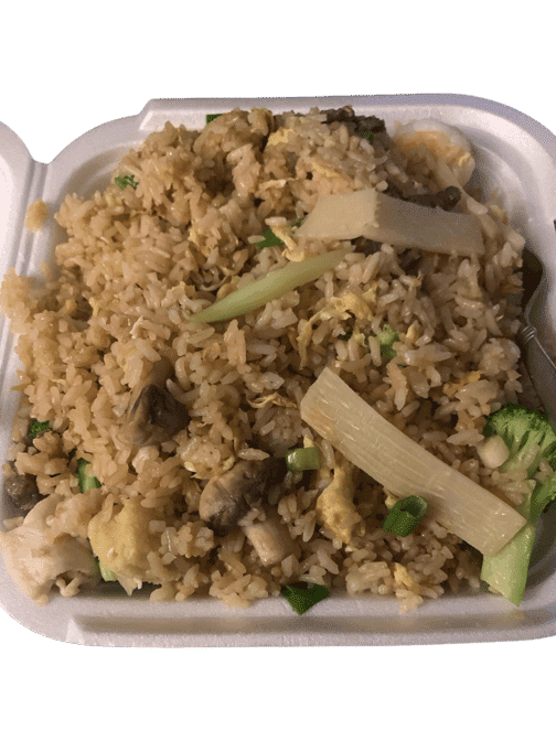 Crystal Jade Restaurant by null