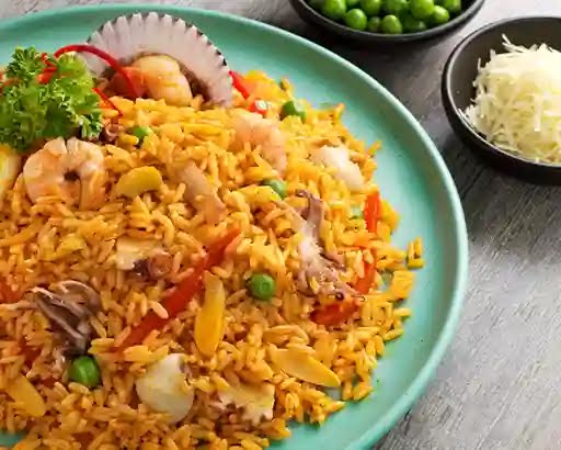 Segundo Muelle by null