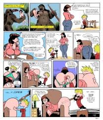 Calvin and hobbes porn comics allporncomic jpg x Calvin and hobbes