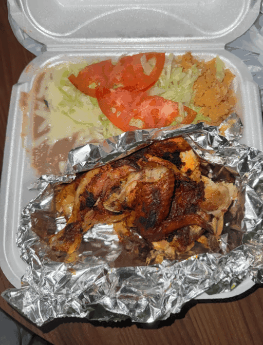 El Indio Restaurant Y Taqueria by null